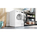 Кондензационна сушилня BOSCH WTR83200ES 8 kg
