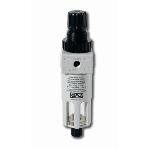 КОНДЕНЗООТДЕЛИТЕЛ РЕЗБА 1/4‘’ FR 180 GAV