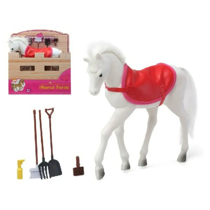 Коне Farm (22 pcs)
