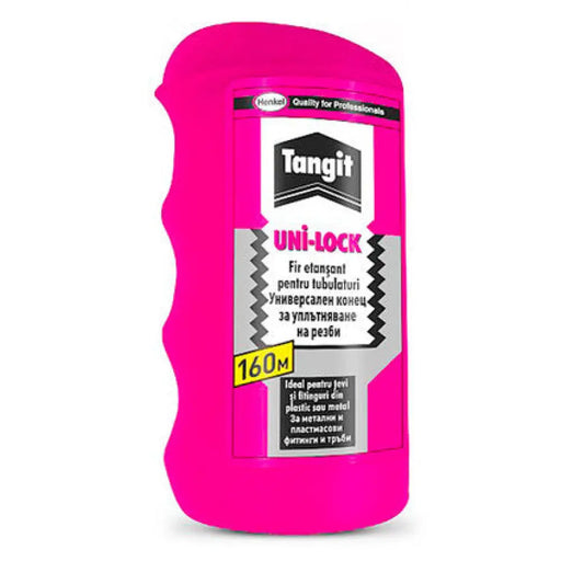 КОНЕЦ ЗА УПЛЪТНЯВАНЕ 160М CERESIT TANGIT UNILOCK 160m
