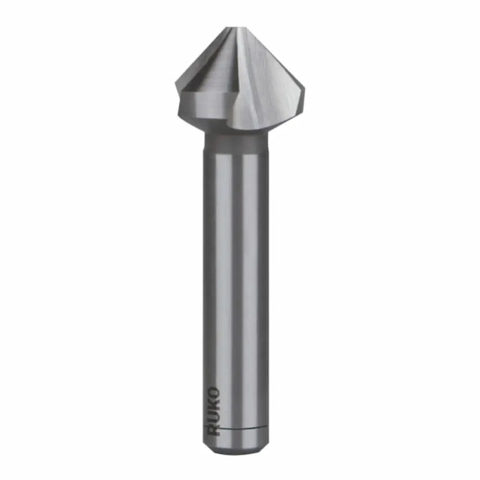 Коничен зенкер RUKO 1,5-6,3 mm DIN 335 Бързорежеща стомана