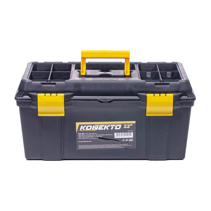 КУТИЯ ЗА ИНСТРУМЕНТИ KONEKTO 22''