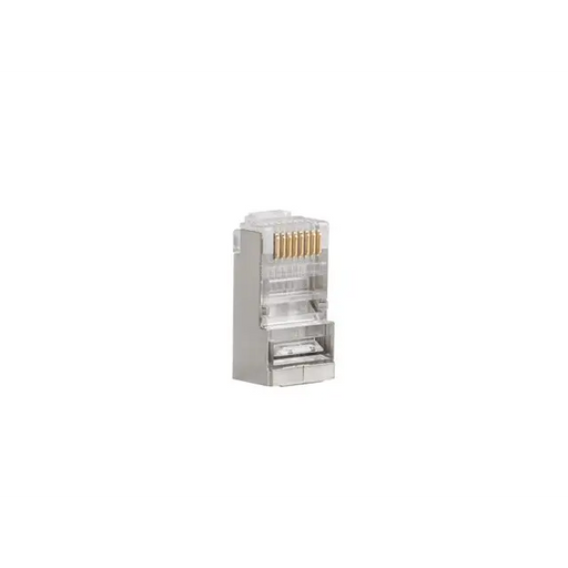 Конектор Lanberg RJ - 45 FTP CAT.5e plug 8P8C (20 pcs)