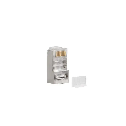 Конектор Lanberg RJ - 45 FTP CAT.6 plug 8P8C (20 pcs)