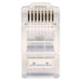 КОНЕКТОР RJ45 CAT 5E ЗА UTP 2БРОЯ
