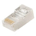 Конектор RJ45 категория 6 FTP GEMBIRD PLUG5SP