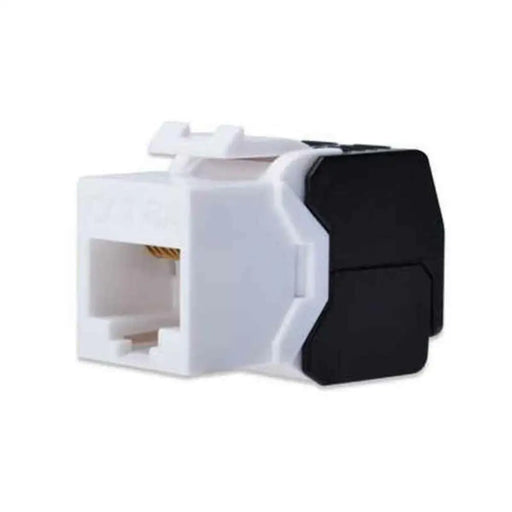 Конектор RJ45 категория 6 UTP Digitus DN 93606 Черен Бял