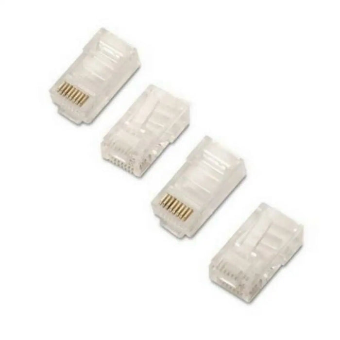 Конектор RJ45 категория 5 UTP NANOCABLE 10.21.0102 100 100