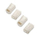 Конектор RJ45 категория 5 UTP NANOCABLE 10.21.0102 100 100
