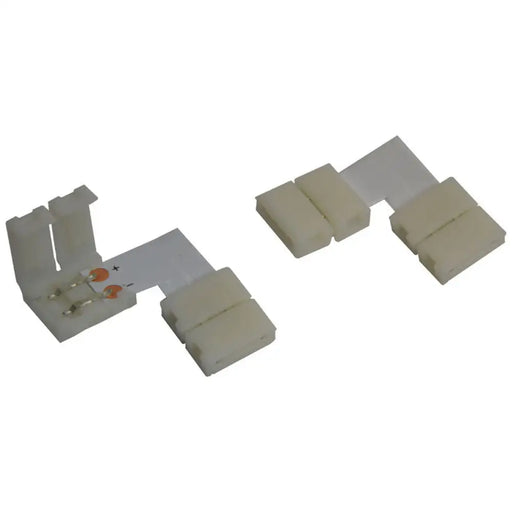 КОНЕКТОР ЗА LED ЛЕНТА L 5050 IP20 2БР D-IL