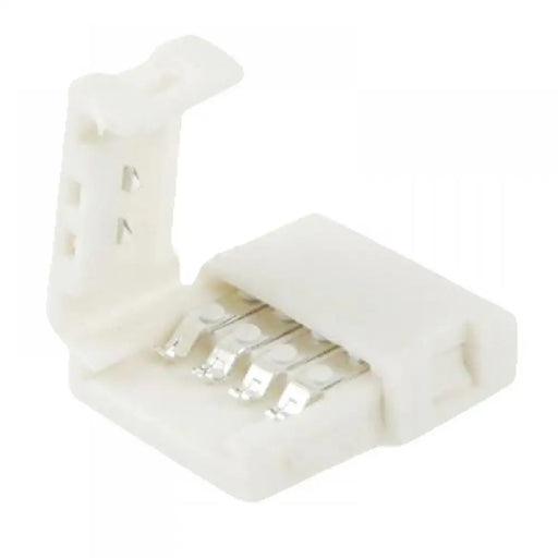 KОНЕКТОР ЗА RGB LED ЛЕНТА 10 MM