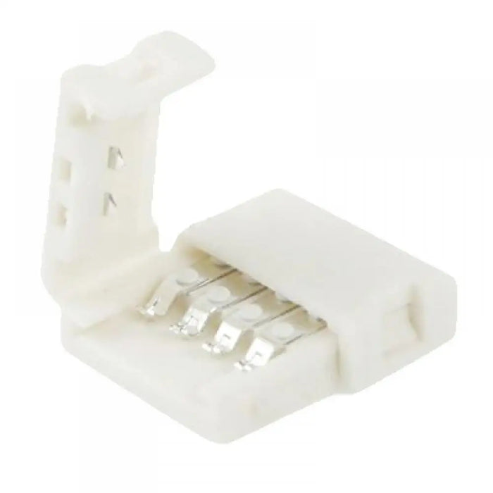 KОНЕКТОР ЗА RGB LED ЛЕНТА 10 MM