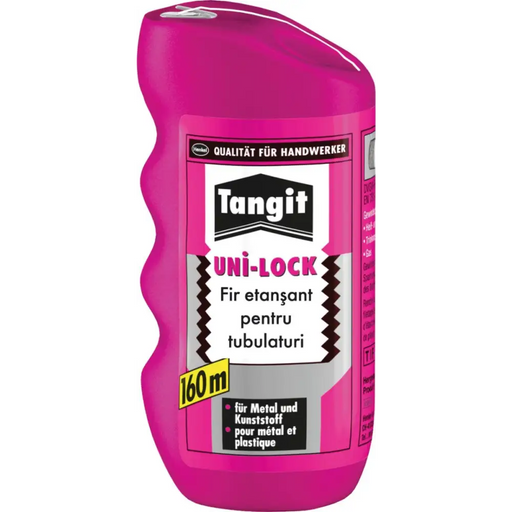 КОНЕЦ УПЛЪТНЯВАНЕ TANGIT UNILOCK 160