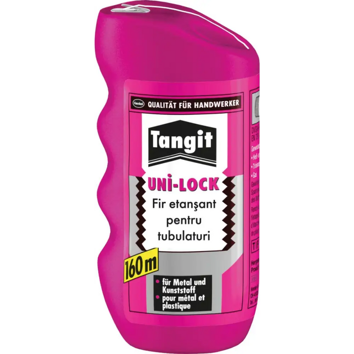 КОНЕЦ УПЛЪТНЯВАНЕ TANGIT UNILOCK 160