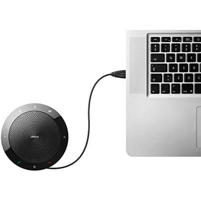 Kонферентен високоговорител Jabra SPEAK 510UC VOIP USB