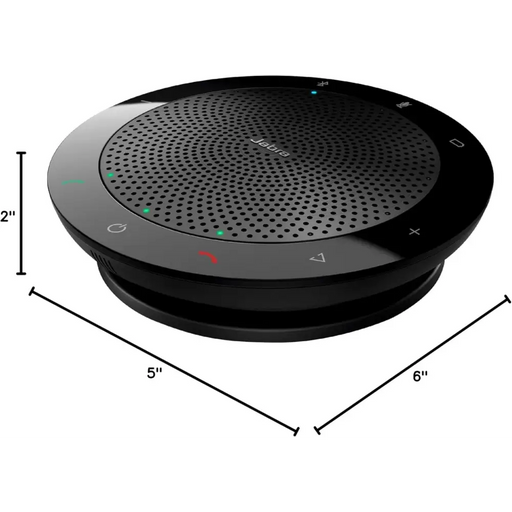 Kонферентен високоговорител Jabra SPEAK 510UC VOIP USB