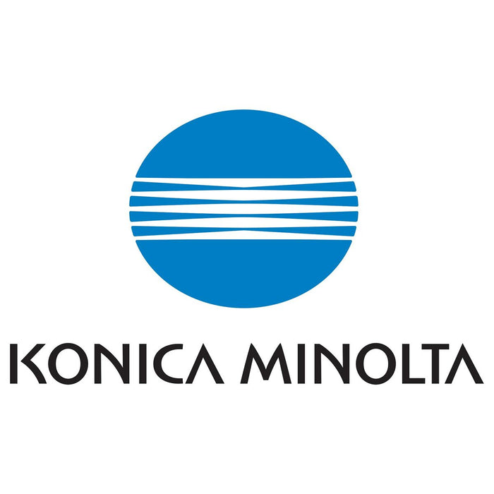 Oригинален тонер Konica Minolta Синьо-зелен