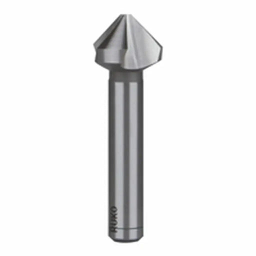 Коничен зенкер RUKO 1,5-6,3 mm DIN 335 Бързорежеща стомана