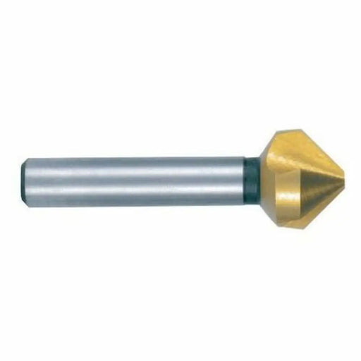 Коничен зенкер RUKO 102107T 1,5-6,3 mm DIN 335 Бързорежеща
