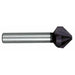 Коничен зенкер RUKO 102116F 2,8-12,4 mm DIN 335 Бързорежеща