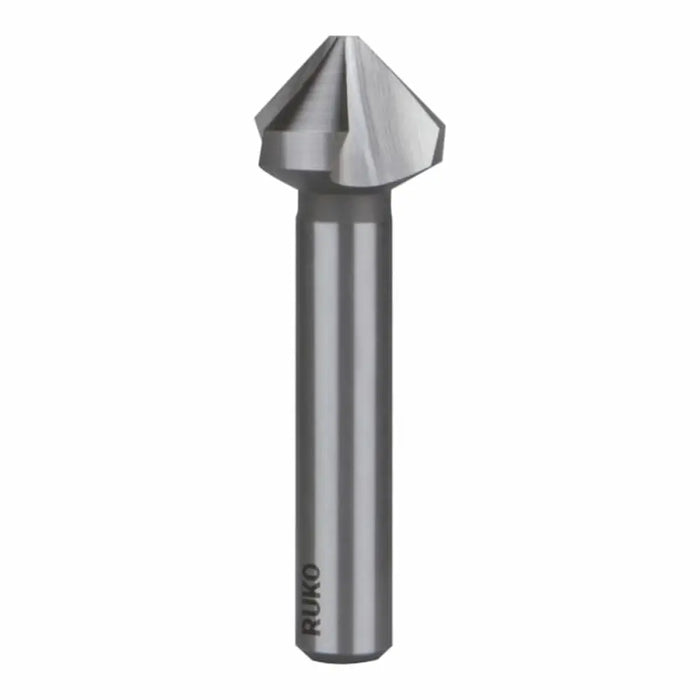 Коничен зенкер RUKO 2,8-12,4 mm DIN 335 90º C форма