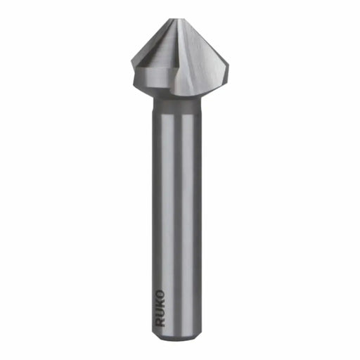 Коничен зенкер RUKO 4 mm DIN 335 Бързорежеща стомана (HSS)