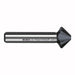 Коничен зенкер RUKO ULTIMATECUT 4S RUnaTEC DIN 355
