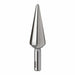 Конично свредло RUKO 3 mm 4 mm 6 mm 9 mm 12 mm DIN 338