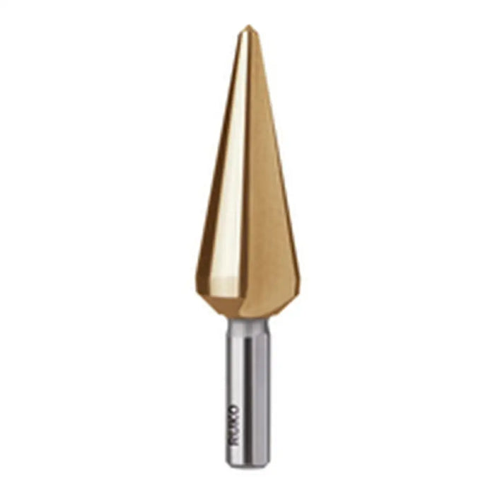 Конично свредло RUKO 3 mm 4 mm 6 mm 9 mm 12 mm