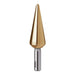 Конично свредло RUKO 3 mm 4 mm 6 mm 9 mm 12 mm