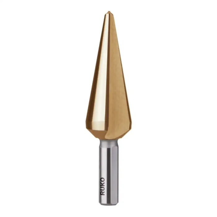 Конично свредло RUKO 3 mm 4 mm 6 mm 9 mm 12 mm
