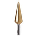 Конично свредло RUKO 3 mm 4 mm 6 mm 9 mm 12 mm