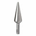 Конично свредло RUKO 3 mm 4 mm 6 mm 9 mm 12 mm DIN 338