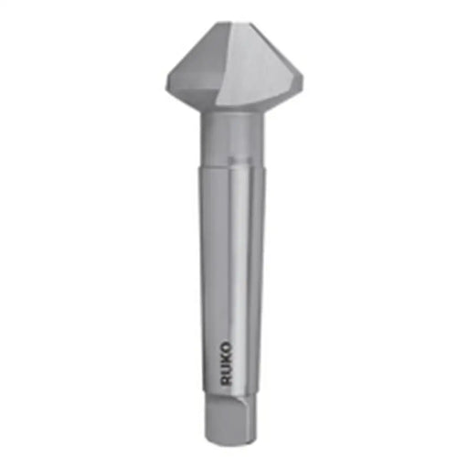 Коничен зенкер RUKO 4 mm DIN 335 Бързорежеща стомана (HSS)