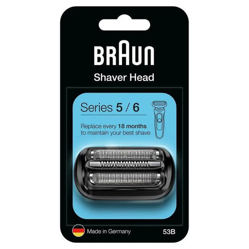 Консуматив Braun Мрежичка консум. 53B