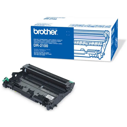 Консуматив Brother DR - 2100 Drum unit