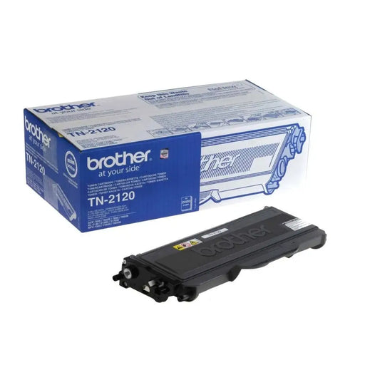 Консуматив Brother TN - 2120 Toner Cartridge High Yield