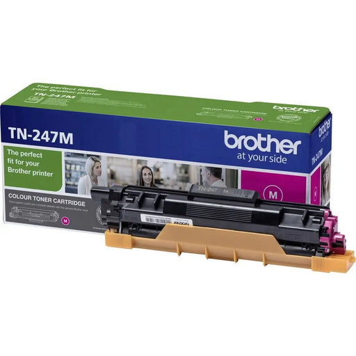 Консуматив Brother TN - 247M Toner Cartridge