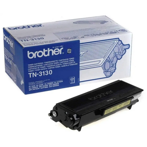 Консуматив Brother TN - 3130 Toner Cartridge Standard