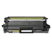 Консуматив Brother TN - 821XLY Yellow Toner