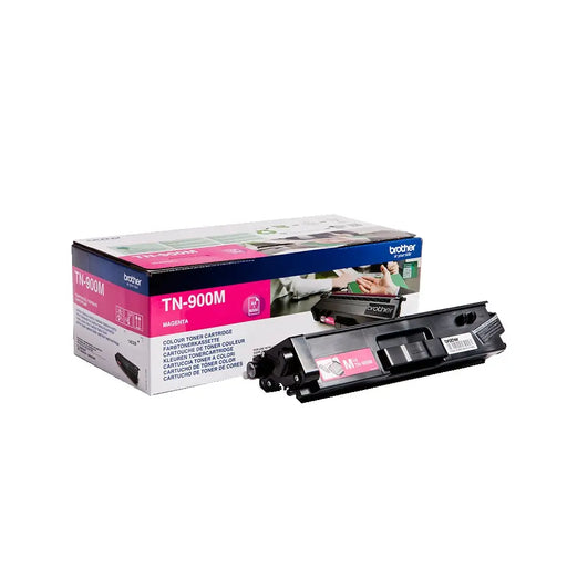 Консуматив Brother TN - 900M Toner Cartridge