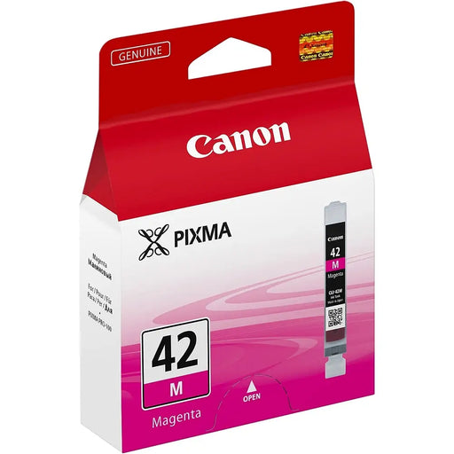 Консуматив Canon CLI - 42 M