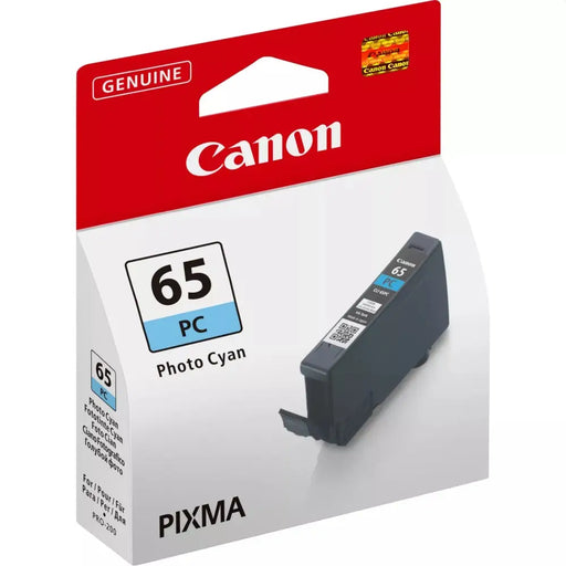Консуматив Canon CLI - 65 PC