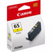Консуматив Canon CLI - 65 Y