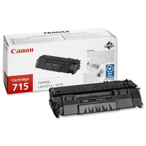 Консуматив Canon CRG - 715