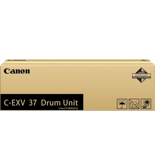 Консуматив Canon drum unit C - EXV37 Black