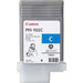 Консуматив Canon PFI - 102 Cyan