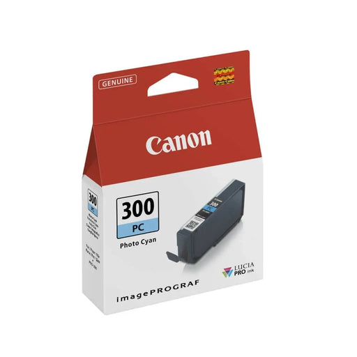 Консуматив Canon PFI - 300 PC