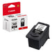 Консуматив Canon PG - 560XL BK