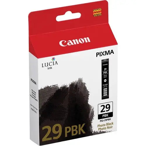 Консуматив Canon PGI - 29 PBK